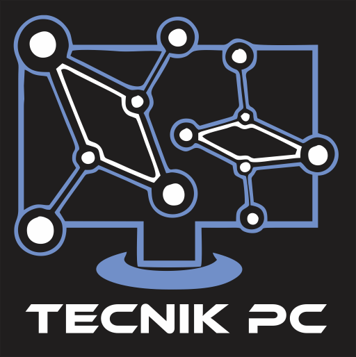 Tecnik PC Logo